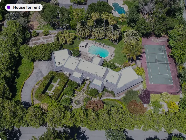 1 Queens Ct, Atherton, CA 94027