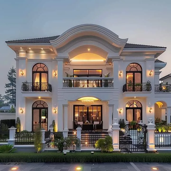 Mansion