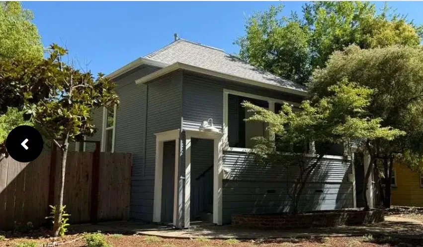 261 E 1st Avenue, Chico, CA 95926, USA