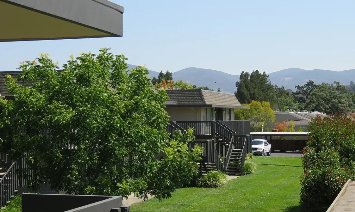 2172 Camenson St, Napa, CA 94558