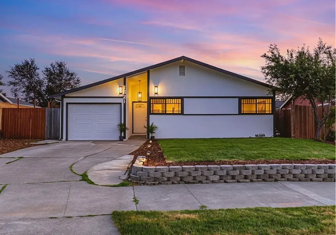 1821 Mini Dr, Vallejo, CA 94589