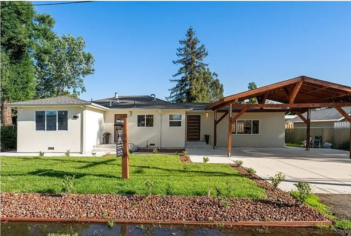 113 Donaldson Way, American Canyon, CA 94503