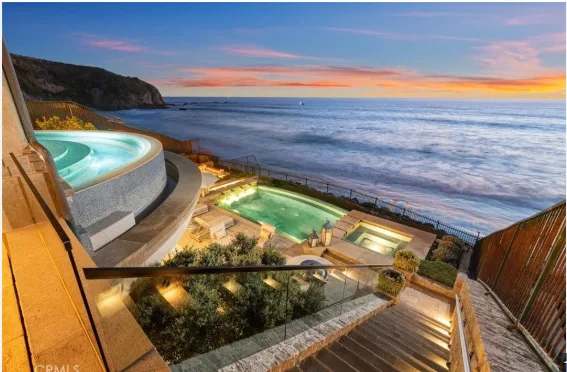 Hilltop Villa, Pool, Hot tub, Views, Avocado Grove