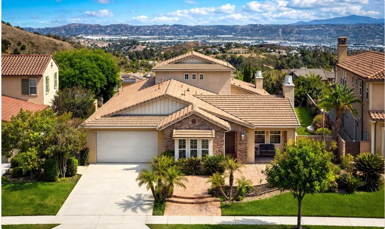19528 Morning Grove Ln, Walnut, CA 91789
