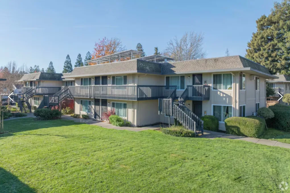601 River Glen Dr, Napa, CA 94558