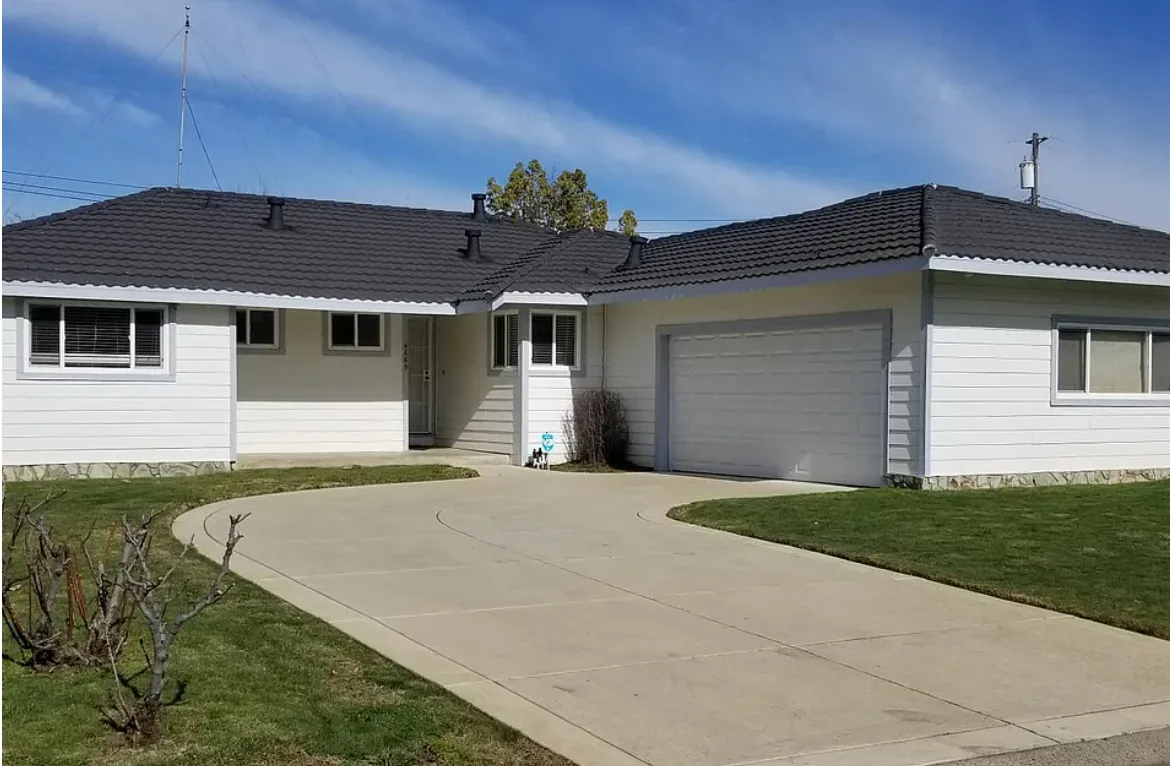 4695 Stirling St, Granite Bay, CA 95746