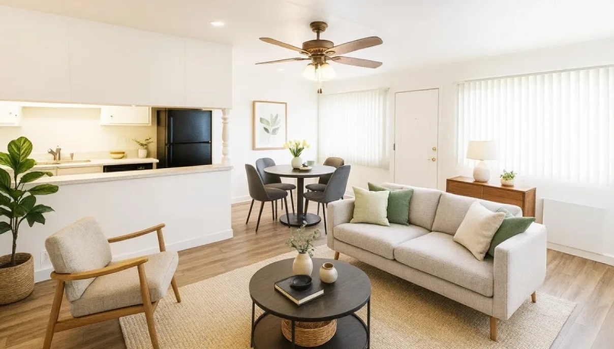 St Moritz Garden Apartments-14744 Washington Ave, San Leandro, CA 94578
