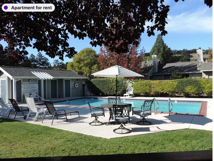 9 Vanessa Ct W, Napa, CA 94558
