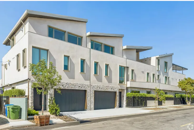 11835 Tennessee Pl, Los Angeles, CA 90064