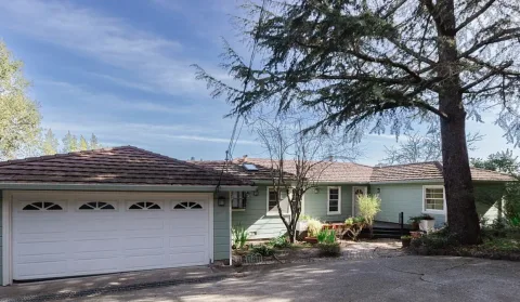 Gorgeous home for rent — Orinda, California