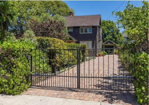 1814 Anacapa St, Santa Barbara, CA 93101 — Santa Barbara, California