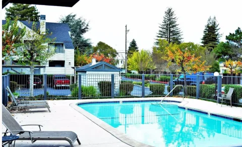 Grand Mere Gardens-2501 Imola Ave W, Napa, CA 94558 — Napa, California
