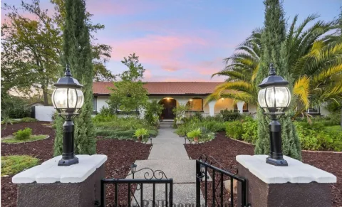 4305 Whispering Oaks Cir, Granite Bay, CA 95746 — Granite Bay, California