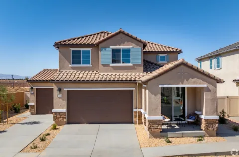 43501 Oleander St, Lancaster, CA 93535 — Lancaster, California