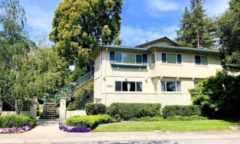 Noel Oaks-1010 Noel Dr, Menlo Park, CA 94025 — Menlo Park, California