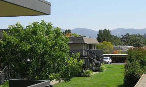 2172 Camenson St, Napa, CA 94558 — Napa, California