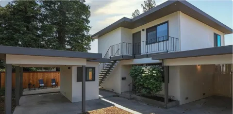 532 3rd St W, Sonoma, CA 95476 — Sonoma, California