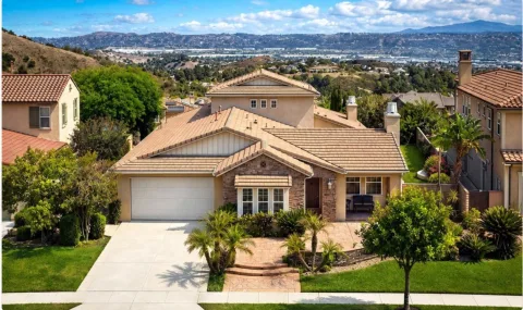 19528 Morning Grove Ln, Walnut, CA 91789 — Walnut, California