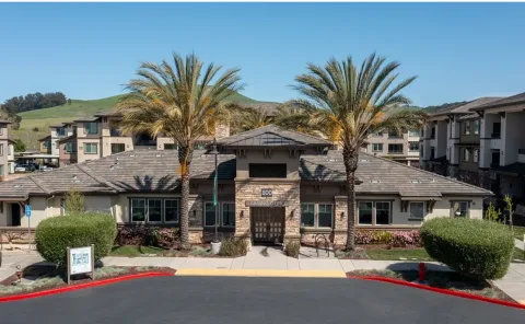 800 Reliant Way, American Canyon, CA 94503 — American Canyon, California