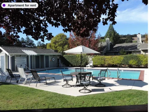 9 Vanessa Ct W, Napa, CA 94558 — Napa, California